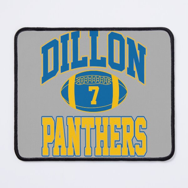 Item preview, Dillon Panthers Saracen designed and sold by TeeArcade84.