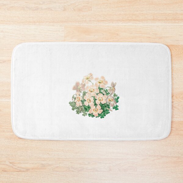 Item preview, Piotta's oxalis flowers designed and sold by Artisticlance.