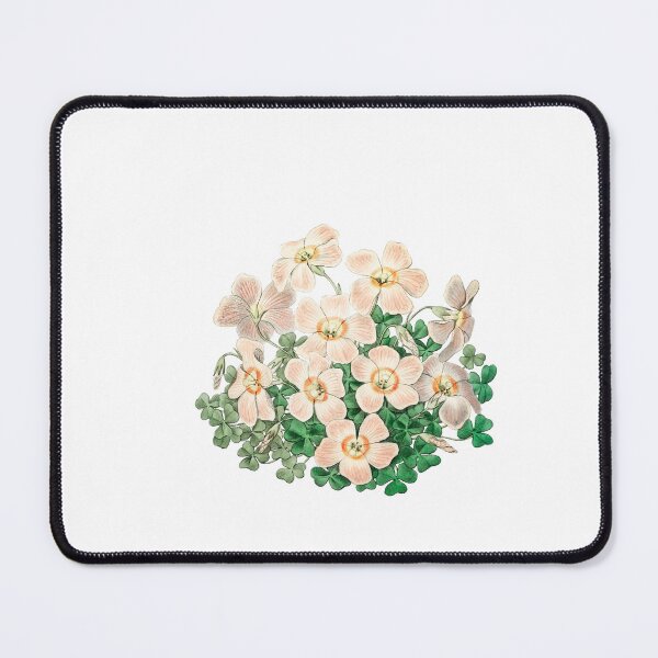 Item preview, Piotta's oxalis flowers designed and sold by Artisticlance.