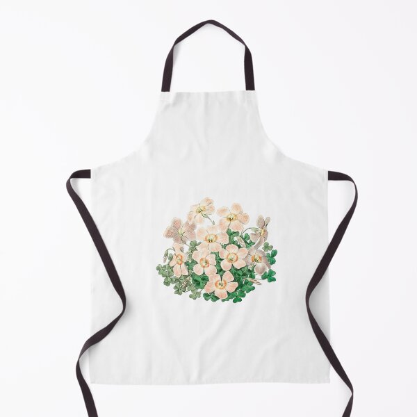 Item preview, Piotta's oxalis flowers designed and sold by Artisticlance.