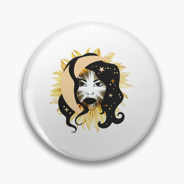 Item preview, Celestial Woman designed and sold by speakupandshine.