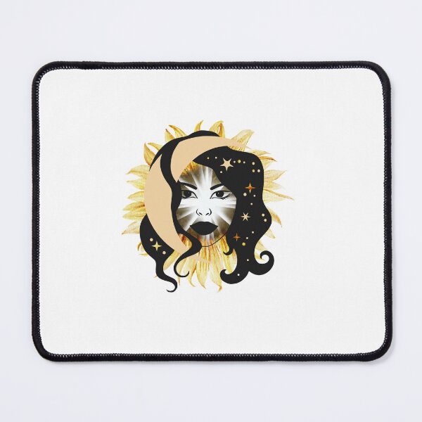 Item preview, Celestial Woman designed and sold by speakupandshine.