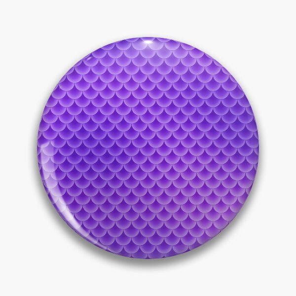 Item preview, Patrón de vieiras moradas designed and sold by houseofwray.
