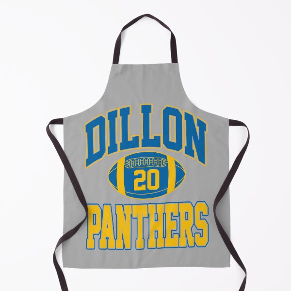 Item preview, Dillon Panthers Smash designed and sold by TeeArcade84.