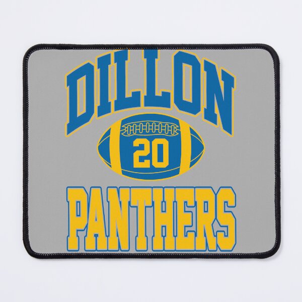 Item preview, Dillon Panthers Smash designed and sold by TeeArcade84.