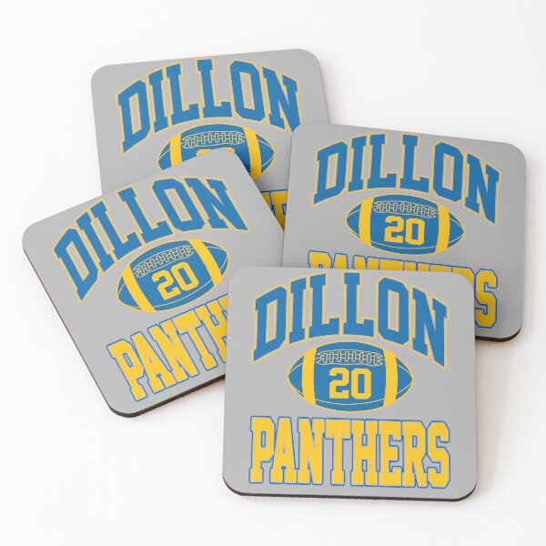Item preview, Dillon Panthers Smash designed and sold by TeeArcade84.