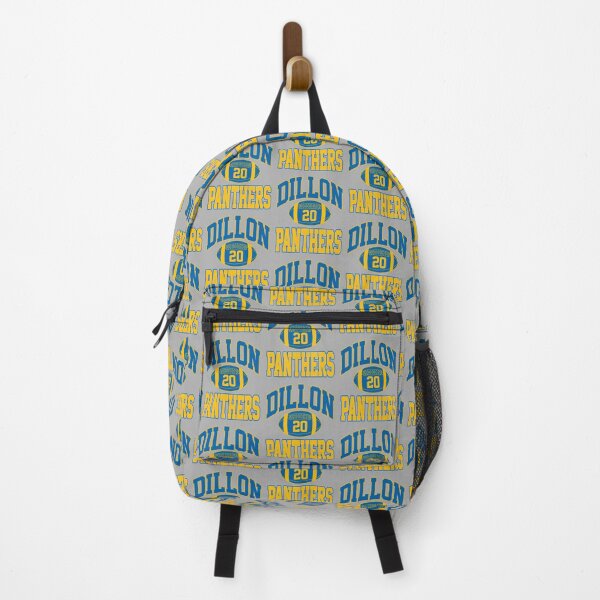 Item preview, Dillon Panthers Smash designed and sold by TeeArcade84.