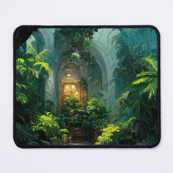 Item preview, Cavern Home designed and sold by NeuroChroma.