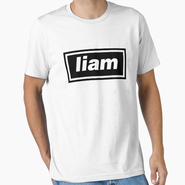 Item preview, Liam Oasis designed and sold by mrpopo8.