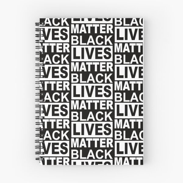 Item preview, BLACK LIVES MATTER 1 designed and sold by MARTYMAGUS1.