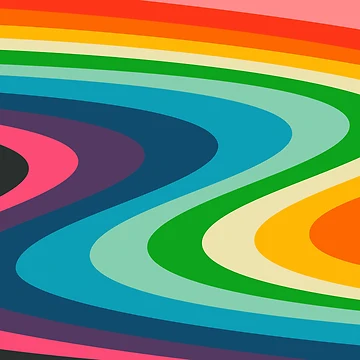 Artwork thumbnail, Groovy Pattern by Texterns