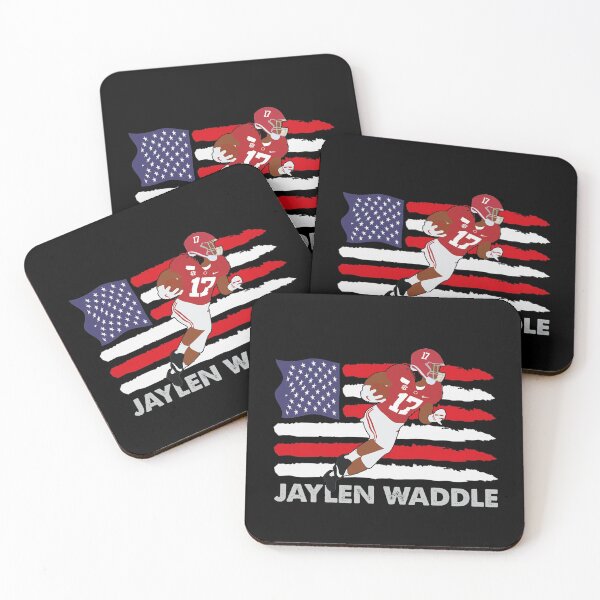 Item preview, Jaylen Waddle a Jaylen Waddle a Jaylen Waddle designed and sold by Goboto.