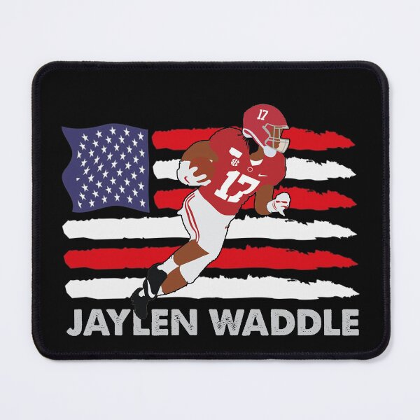 Item preview, Jaylen Waddle a Jaylen Waddle a Jaylen Waddle designed and sold by Goboto.