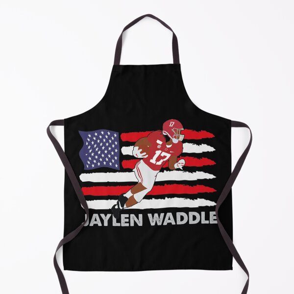 Item preview, Jaylen Waddle a Jaylen Waddle a Jaylen Waddle designed and sold by Goboto.