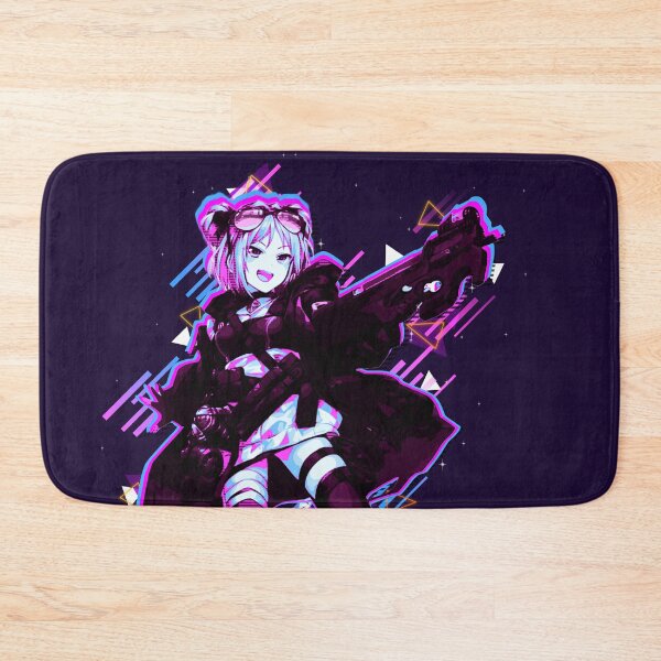 Item preview, P90 | Girls Frontline designed and sold by Fish6SticksP.