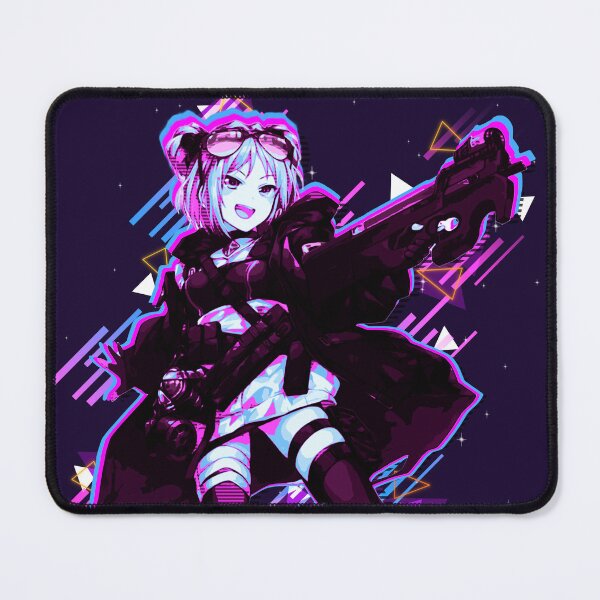 Item preview, P90 | Girls Frontline designed and sold by Fish6SticksP.