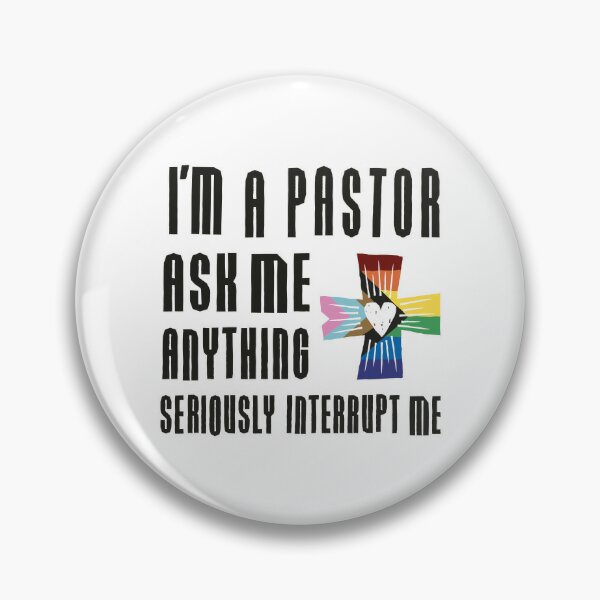 Pin on Mi Pastor