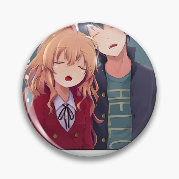 Item preview, Toradora designed and sold by Dex-Shop.