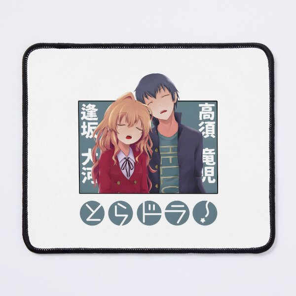Item preview, Toradora designed and sold by Dex-Shop.