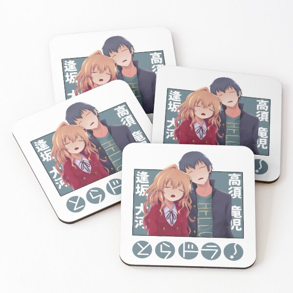 Item preview, Toradora designed and sold by Dex-Shop.