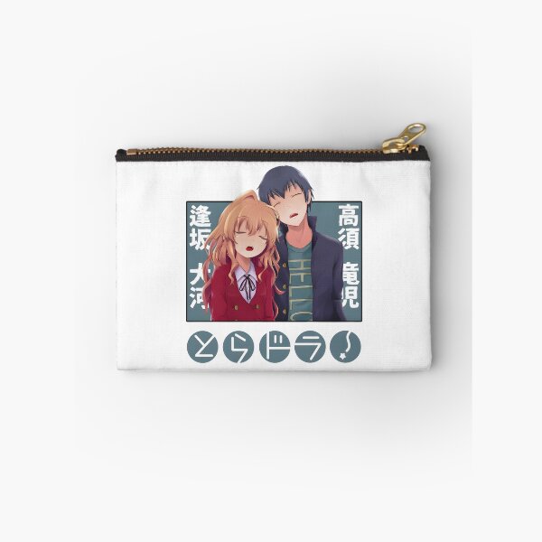 Item preview, Toradora designed and sold by Dex-Shop.