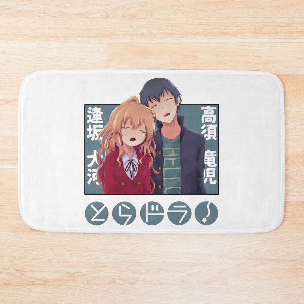 Item preview, Toradora designed and sold by Dex-Shop.