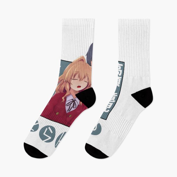 Item preview, Toradora designed and sold by Dex-Shop.