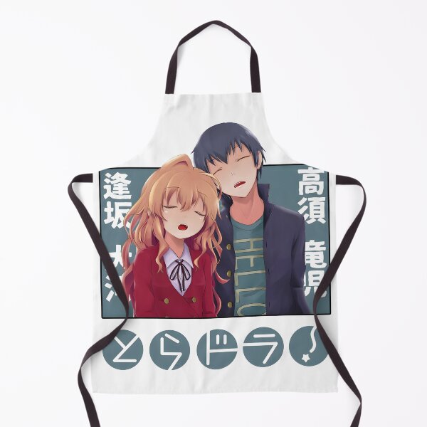 Item preview, Toradora designed and sold by Dex-Shop.