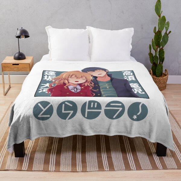 Item preview, Toradora designed and sold by Dex-Shop.