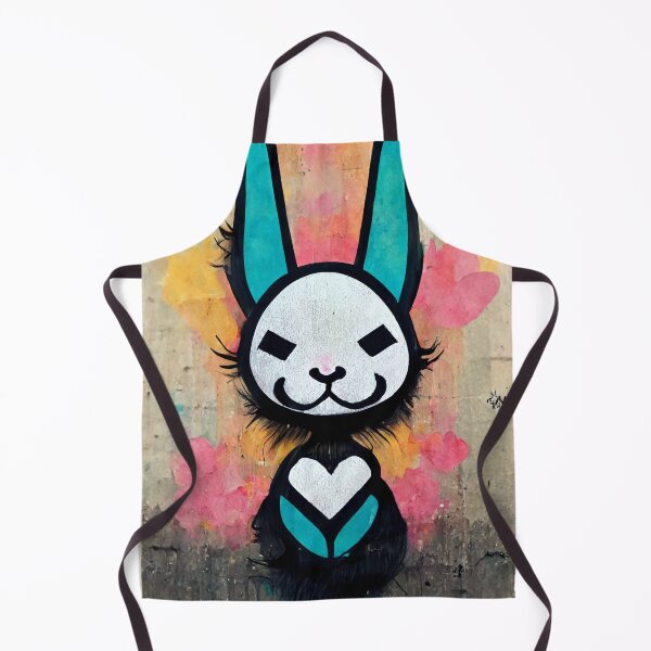 Item preview, Cute bunny art!! designed and sold by JoepshLSio.