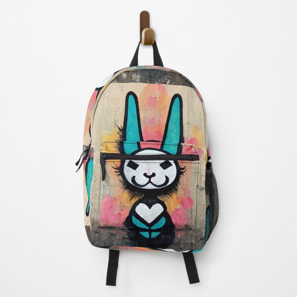 Item preview, Cute bunny art!! designed and sold by JoepshLSio.