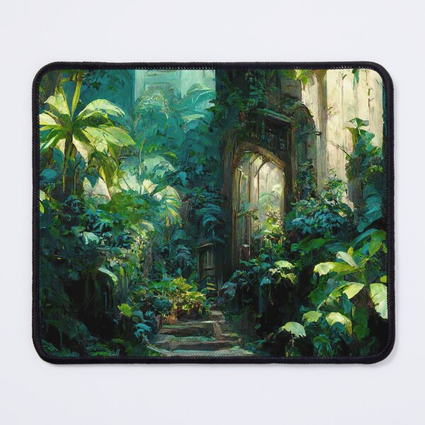 Item preview, Mansion Interior designed and sold by NeuroChroma.