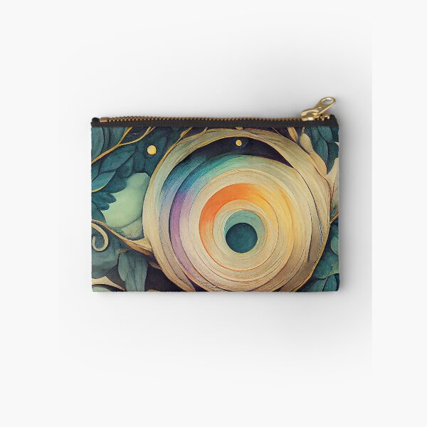 Artikelvorschau, Astrological Mandalas entworfen und verkauft von ThinkFun! Design.