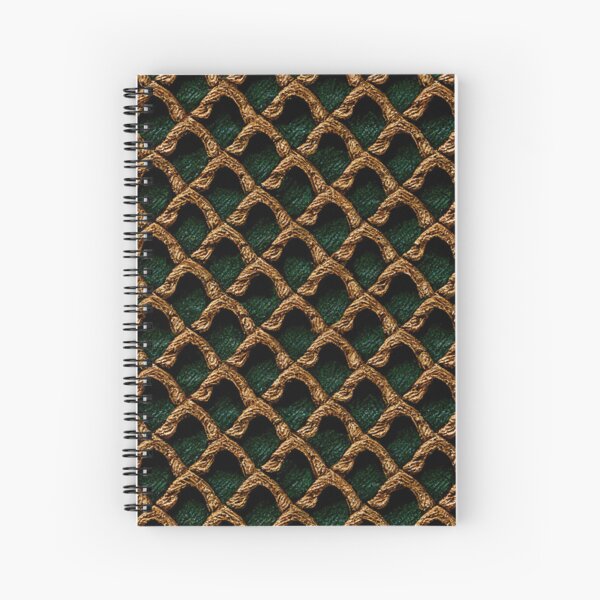 Aperçu de l'œuvre Treillis elfique créée et vendue par FantasyPatterns.