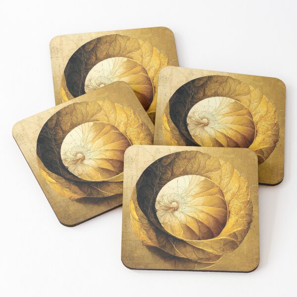 Item preview, The Golden Ratio designed and sold by eScintilla.