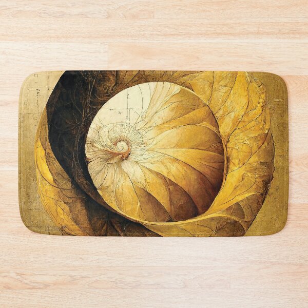 Item preview, The Golden Ratio designed and sold by eScintilla.