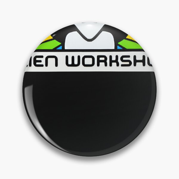 Item preview, Alien Workshop  designed and sold by guyordon.