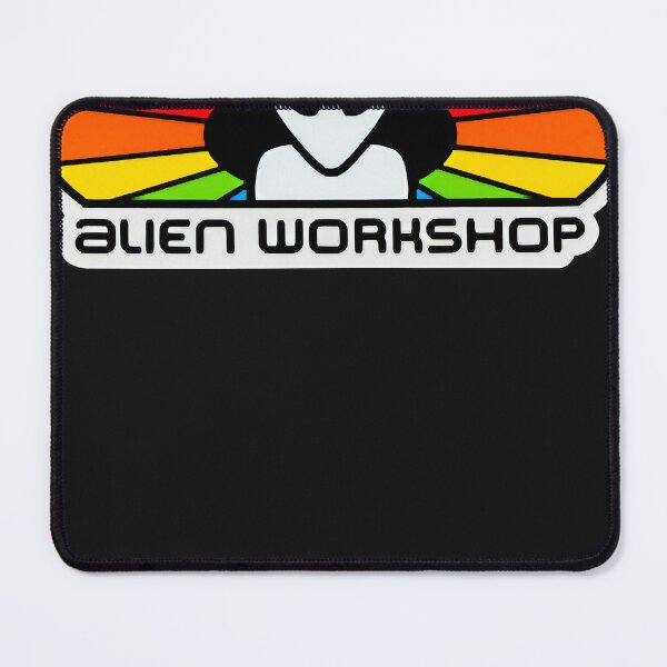 Item preview, Alien Workshop  designed and sold by guyordon.