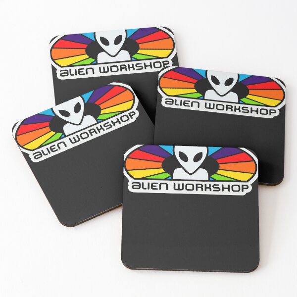 Item preview, Alien Workshop  designed and sold by guyordon.