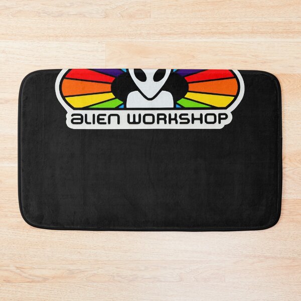 Item preview, Alien Workshop  designed and sold by guyordon.