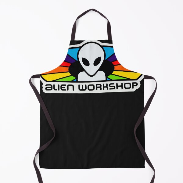 Item preview, Alien Workshop  designed and sold by guyordon.