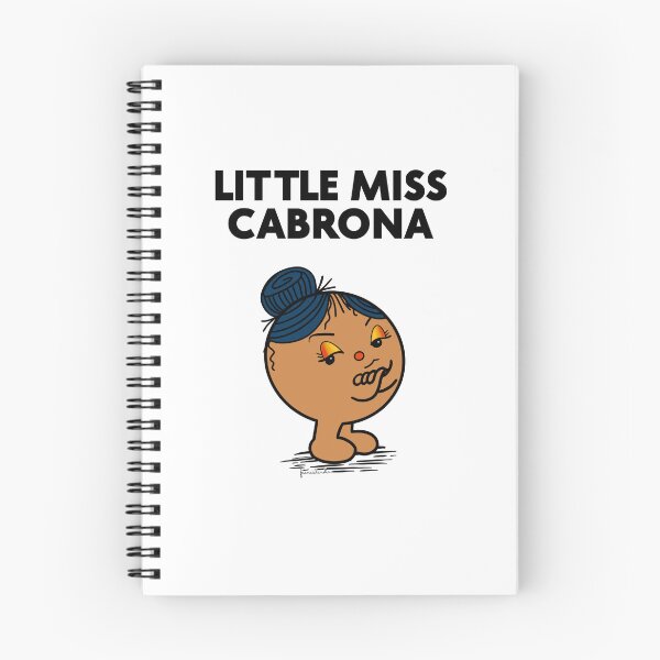 Item preview, Funny Latina Miss Cabrona designed and sold by Francielandia.