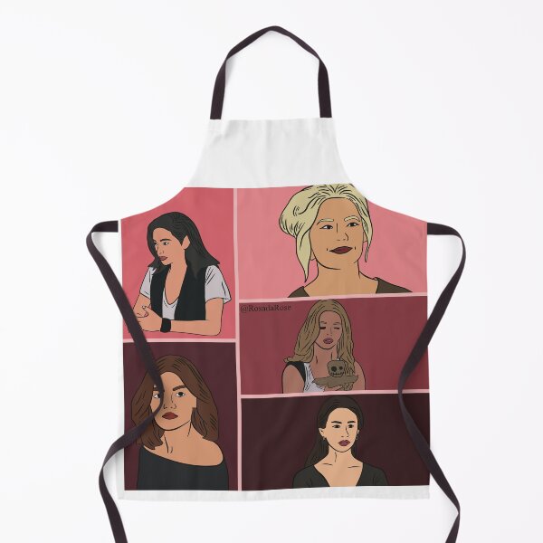 Item preview, PLL Girls #12 designed and sold by Rosadarose.