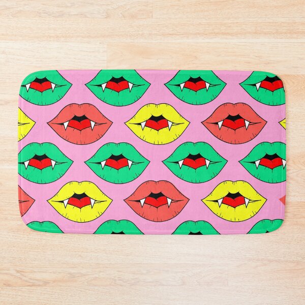 Item preview, Vampire lips designed and sold by Timegraf.