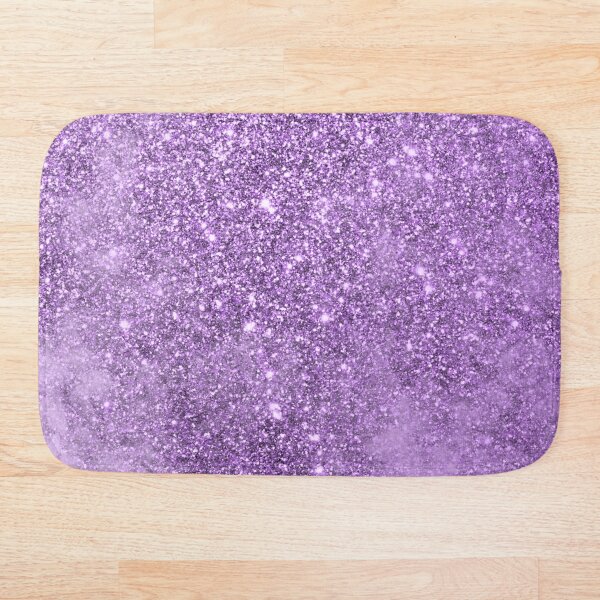 Item preview, Glitter - Lavender Love designed and sold by RazorsandVines.