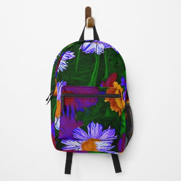 Item preview, Night Flowers designed and sold by TiltedCode.