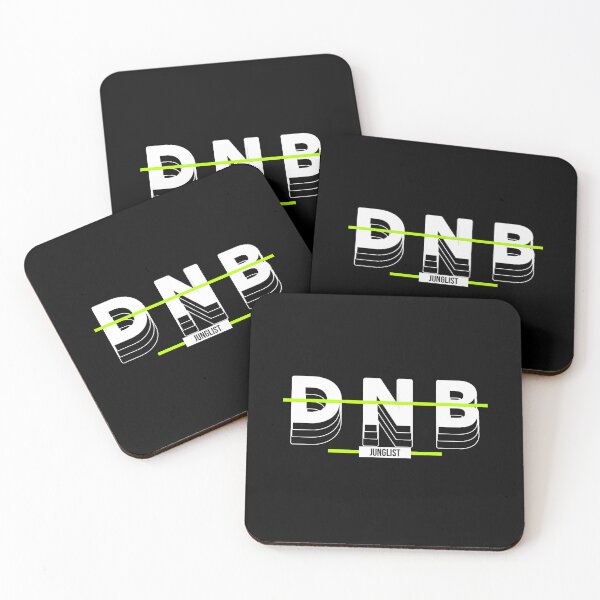 Item preview, DNB Junglist designed and sold by Discothreadz.