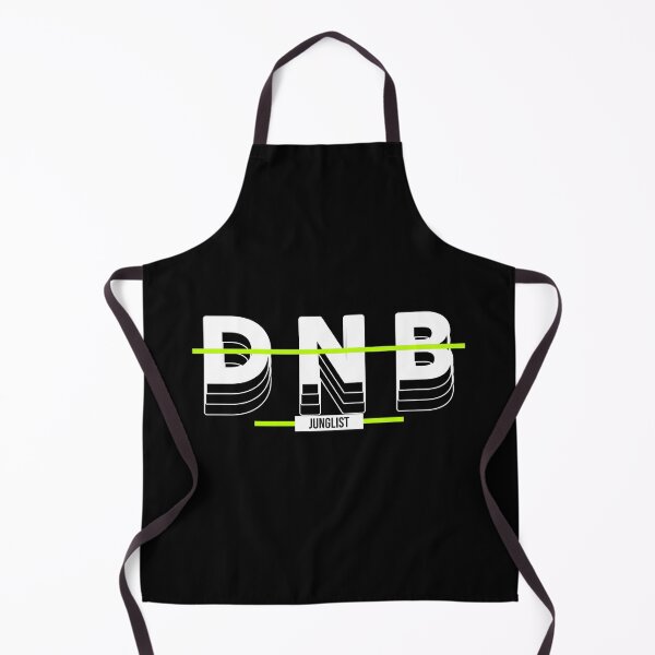 Artikelvorschau, DNB-Jungliste entworfen und verkauft von Discothreadz.