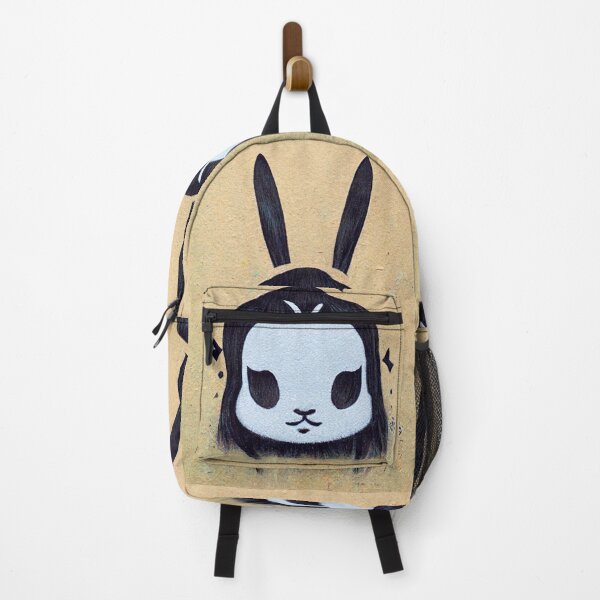 Item preview, Cute bunny art!!! designed and sold by JoepshLSio.