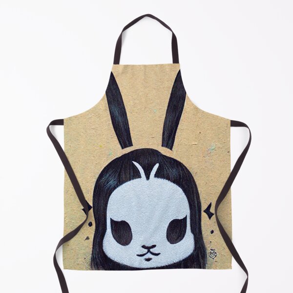 Item preview, Cute bunny art!!! designed and sold by JoepshLSio.